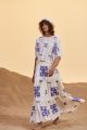 DEVOTION TWINS ILIOKALI MAXI SKIRT