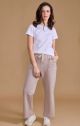 LE MARAIS BLOUFTON PANT