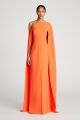 HALSTON ELYCIA GOWN