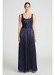 HALSTON HOLLYN DRESS
