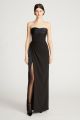 HALSTON ESTHER GOWN