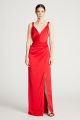 HALSTON YVETTE GOWN