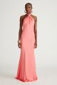 HALSTON EMIE GOWN