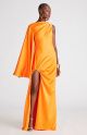 HALSTON KEIANA GOWN