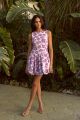 SHOSHANNA RAFFAELLA DRESS