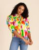ALDEN ADAIR BLAKE TOP