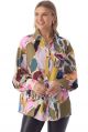 CROSBY MIGNONNE TOP