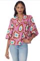 CROSBY ROSIE TOP