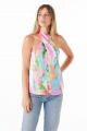CROSBY SIENNA TANK