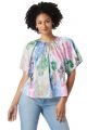 CROSBY BRYNN TOP