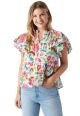 CROSBY ELODIE TOP