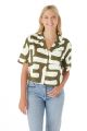 CROSBY IDA TOP