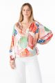 CROSBY MONROE TOP