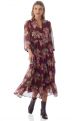 CROSBY MACROSTIE DRESS