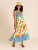 ALDEN ADAIR MARIA DRESS