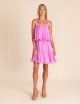 ALDEN ADAIR CLAIRE DRESS