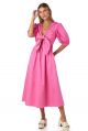 CROSBY EMILLE DRESS