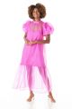 CROSBY LORETTA DRESS