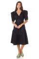 CROSBY ODELL DRESS