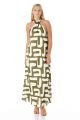 CROSBY CLEO DRESS
