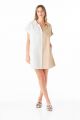 CROSBY JENNINGS DRESS