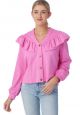 CROSBY KARRINGTON CARDIGAN