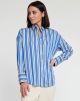 HINSON WU LARISA BLOUSE