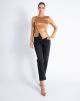 KARINA GRIMALDI SYBILL LONG SLEEVE TOP