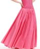 EMILY SHALANT TAFFETA BALL SKIRT
