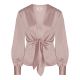 KARMAMIA BLAIR BLOUSE