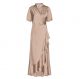 KARMAMIA IRIS DRESS