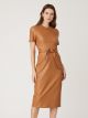 SHOSHANNA RHONDA DRESS