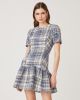 SHOSHANNA ELEANOR DRESS