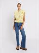 BERENICE TOP SANS BLOUSE