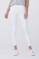 PAIGE HOXTON CROP JEAN