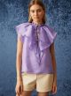 MARIE OLIVER ARIA BLOUSE