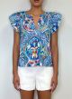 MARIE OLIVER KARA TOP