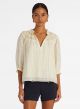 MARIE OLIVER FINLEY TOP