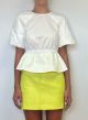 MARIE OLIVER HOLDEN TOP