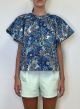 MARIE OLIVER PERSEY TOP