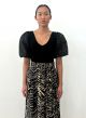 MARIE OLIVER ULISA TOP