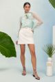 MARIE OLIVER BONNIE BLOUSE