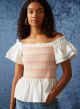 MARIE OLIVER WINNE TOP