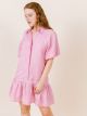 LAROQUE GEORGIA DRESS