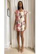 MARIE OLIVER ANDI DRESS