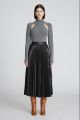HALSTON JOSS SKIRT