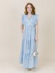 LAROQUE MARLOWE DRESS