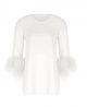 TARIK EDIZ PAUL BLOUSE