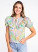 ALDEN ADAIR CASSIDY TOP