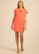 TRINA TURK KAANAPALI DRESS